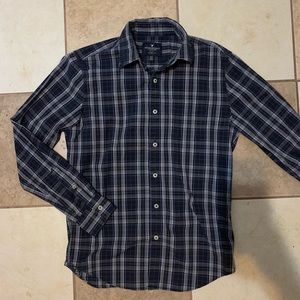 American Eagle Button-Down